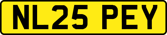 NL25PEY