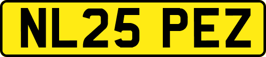 NL25PEZ