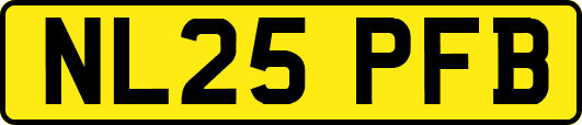 NL25PFB