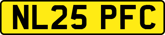 NL25PFC