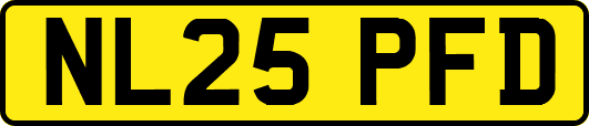 NL25PFD