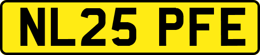 NL25PFE
