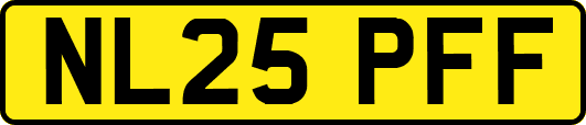 NL25PFF