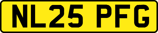 NL25PFG