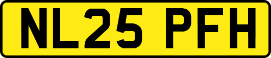 NL25PFH