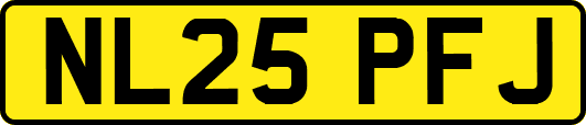 NL25PFJ