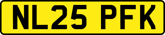 NL25PFK