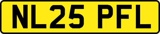 NL25PFL