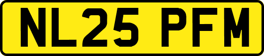 NL25PFM