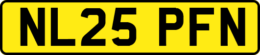 NL25PFN