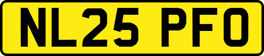 NL25PFO