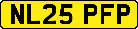 NL25PFP