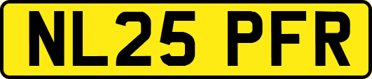 NL25PFR