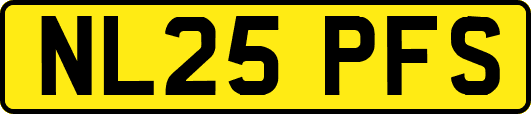 NL25PFS