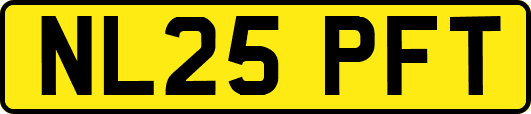 NL25PFT