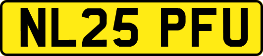 NL25PFU