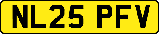 NL25PFV