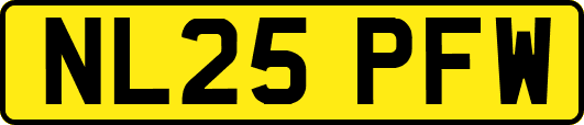 NL25PFW