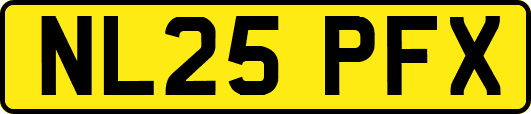 NL25PFX