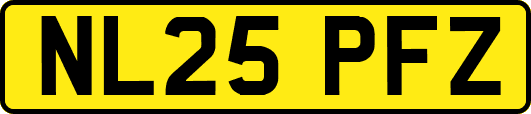NL25PFZ