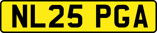 NL25PGA