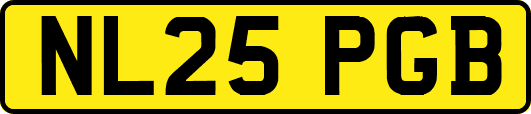 NL25PGB