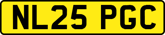 NL25PGC
