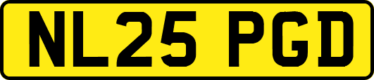 NL25PGD