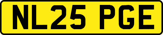 NL25PGE