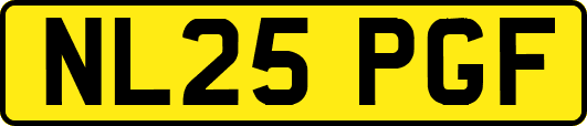 NL25PGF