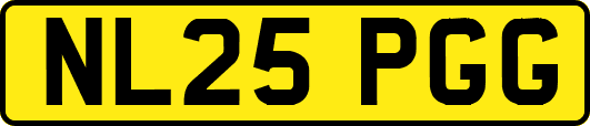 NL25PGG