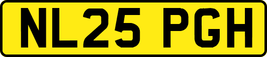 NL25PGH