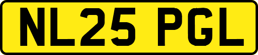 NL25PGL