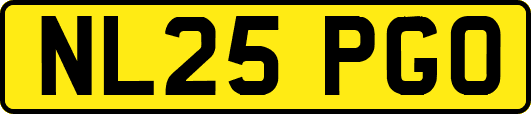 NL25PGO