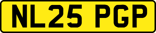 NL25PGP