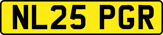 NL25PGR