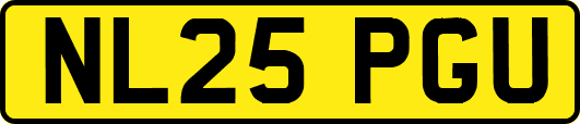 NL25PGU