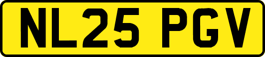 NL25PGV