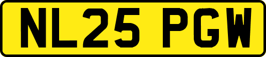 NL25PGW