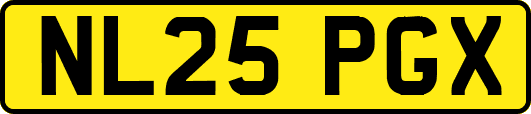 NL25PGX