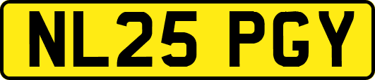 NL25PGY