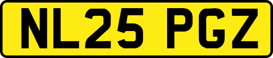 NL25PGZ