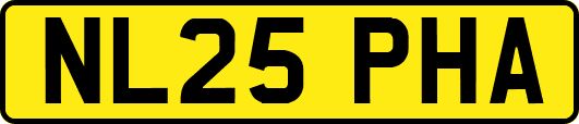 NL25PHA