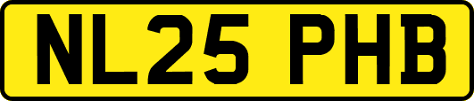NL25PHB