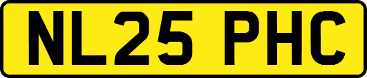 NL25PHC