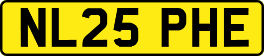 NL25PHE