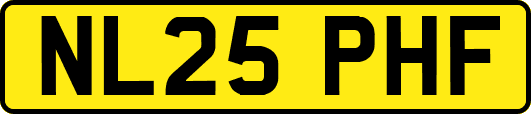 NL25PHF