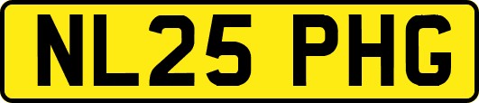 NL25PHG