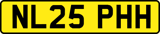 NL25PHH