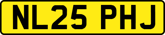 NL25PHJ
